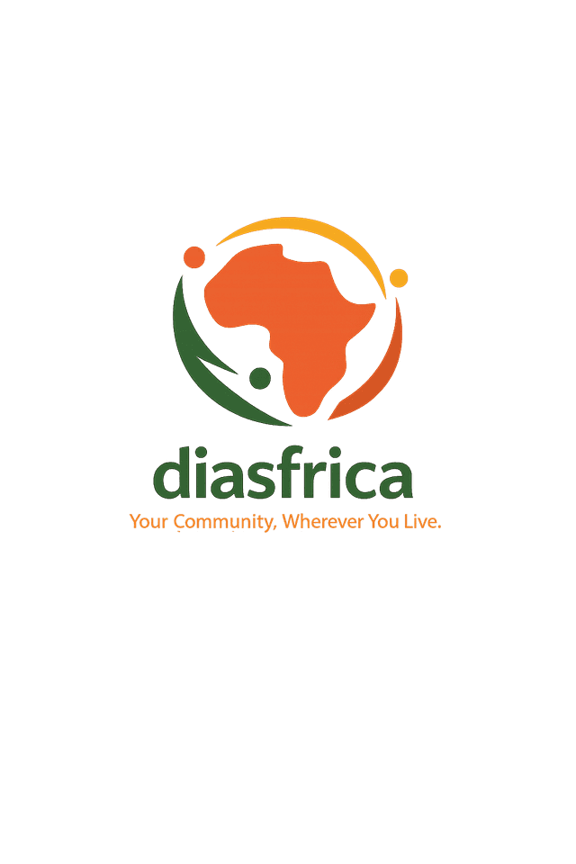 Diasfrica