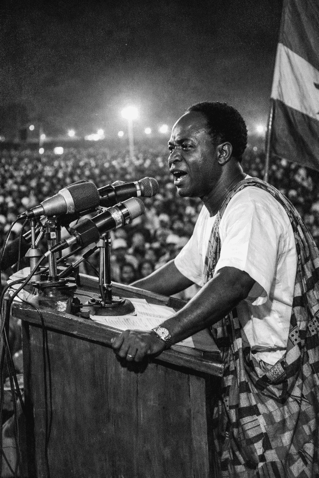 Ghana Independence Day 2026: History, Meaning, and How to Celebrate Worldwide